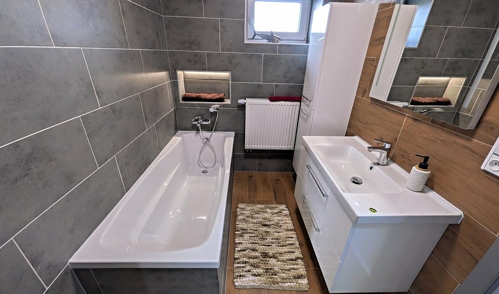 Prodej domu 164 m² s pozemkem 818 m², Stařechovice – náhled fotky 19