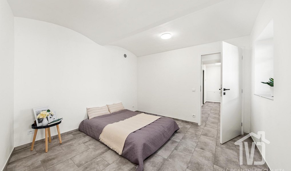 Prodej domu 58 m² s pozemkem 60 m², Hořovice – náhled fotky 3