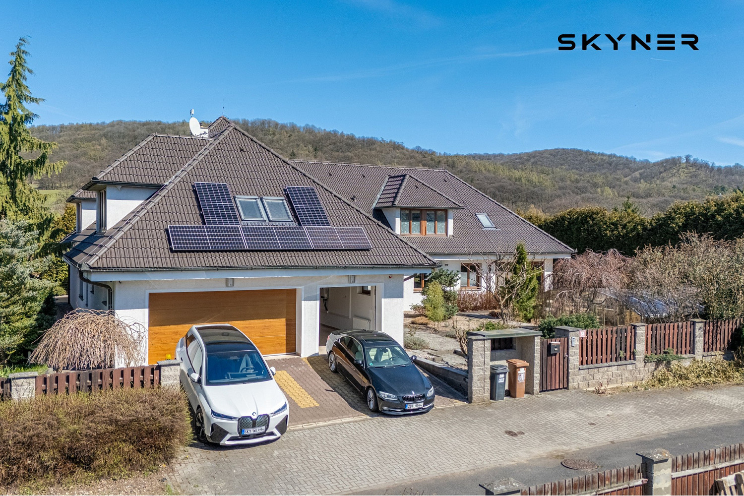 Prodej domu 584 m² s pozemkem 1 655 m²