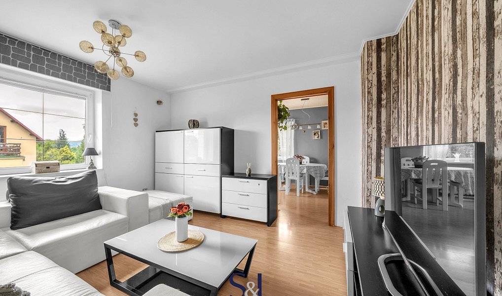 Prodej domu 145 m² s pozemkem 809 m², Nový Bor – náhled fotky 12