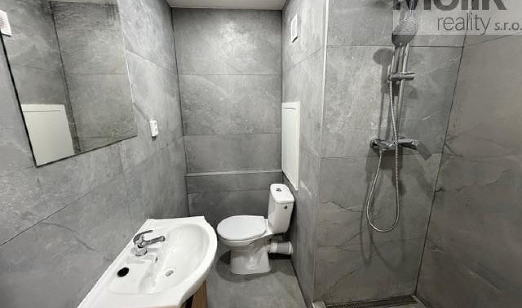 Pronájem bytu 2+kk 39 m², Most – náhled fotky 5