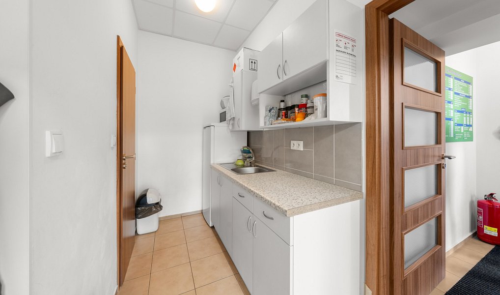 Prodej domu 340 m² s pozemkem 450 m², Jesenice – náhled fotky 8