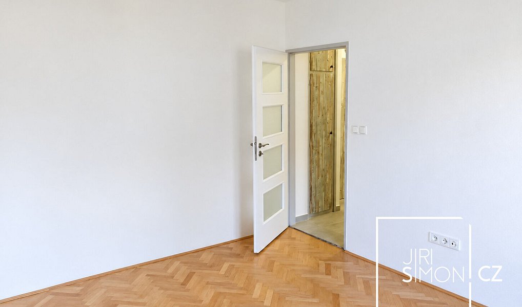 Pronájem bytu 2+1 52 m², Mělník – náhled fotky 4