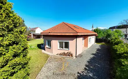 Prodej domu 155 m² s pozemkem 1 243 m², Masarykova, Mohelnice, okres Šumperk