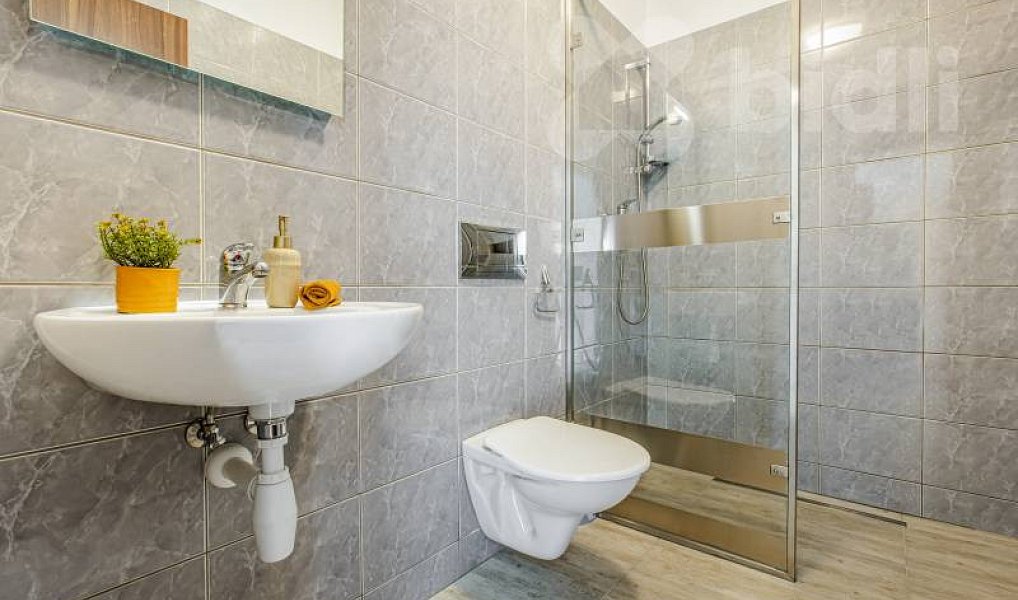 Prodej ubytovacího objektu 230 m², Horní Stropnice – náhled fotky 9