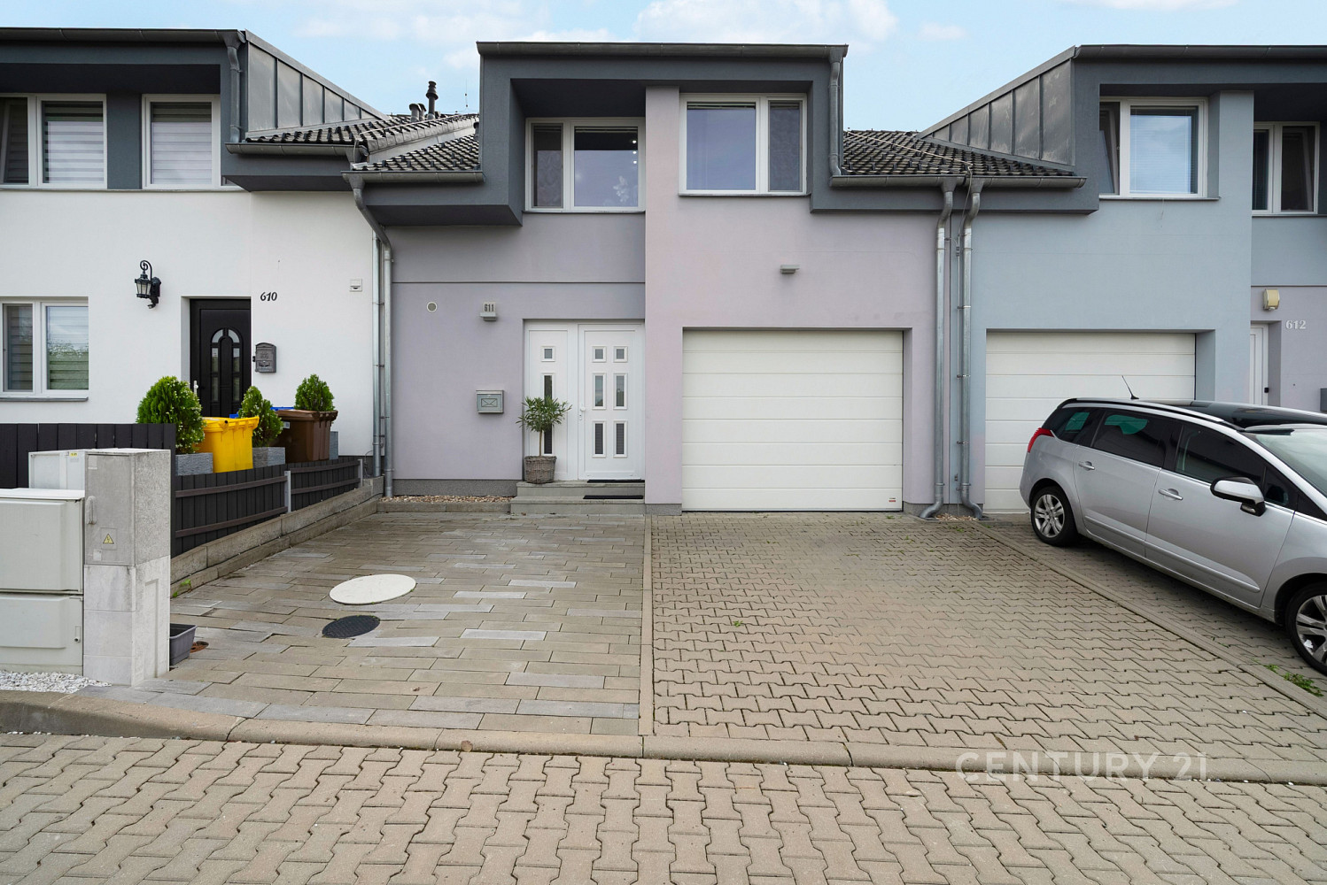 Prodej domu 103 m² s pozemkem 243 m² – fotografie 3