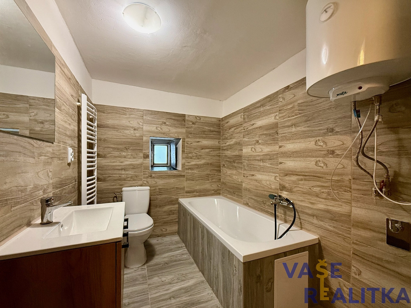 Pronájem chaty/chalupy 52 m² s pozemkem 327 m² — photo 4