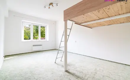 Prodej bytu 2+1 46 m², Mathonova, Brno - Černá Pole