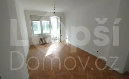 Pronájem bytu 2+1 54 m², Mahenova, Jeseník