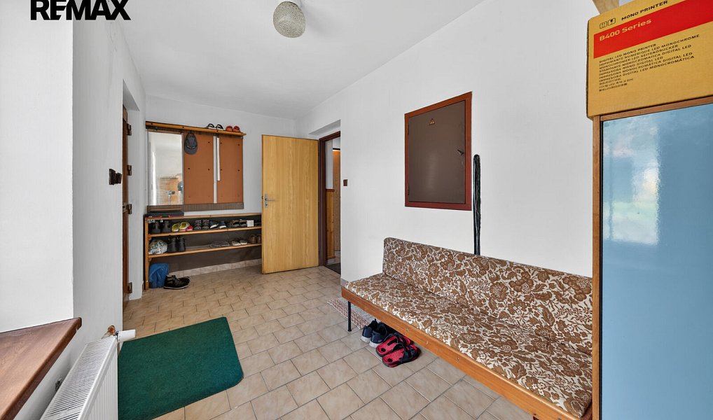 Prodej domu 281 m² s pozemkem 1 914 m², Mnich – náhled fotky 6