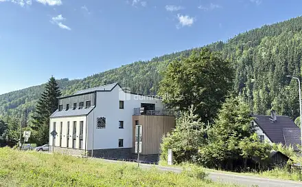 Prodej bytu 1+kk 30 m²