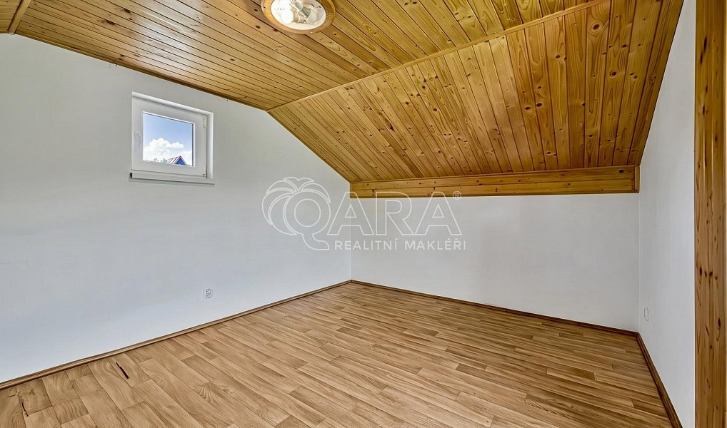 Prodej chaty/chalupy 40 m² s pozemkem 99 m², Kladno – náhled fotky 11
