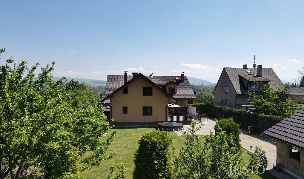 Prodej domu 425 m² s pozemkem 1 449 m², Příbor – náhled fotky 9