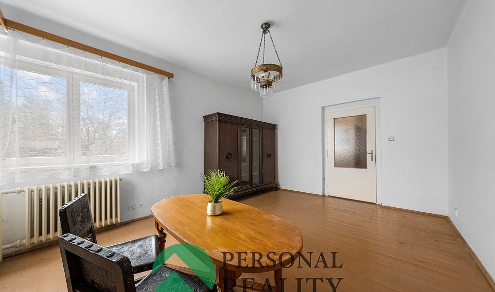 Prodej domu 162 m² s pozemkem 803 m², Chomutov – náhled fotky 33