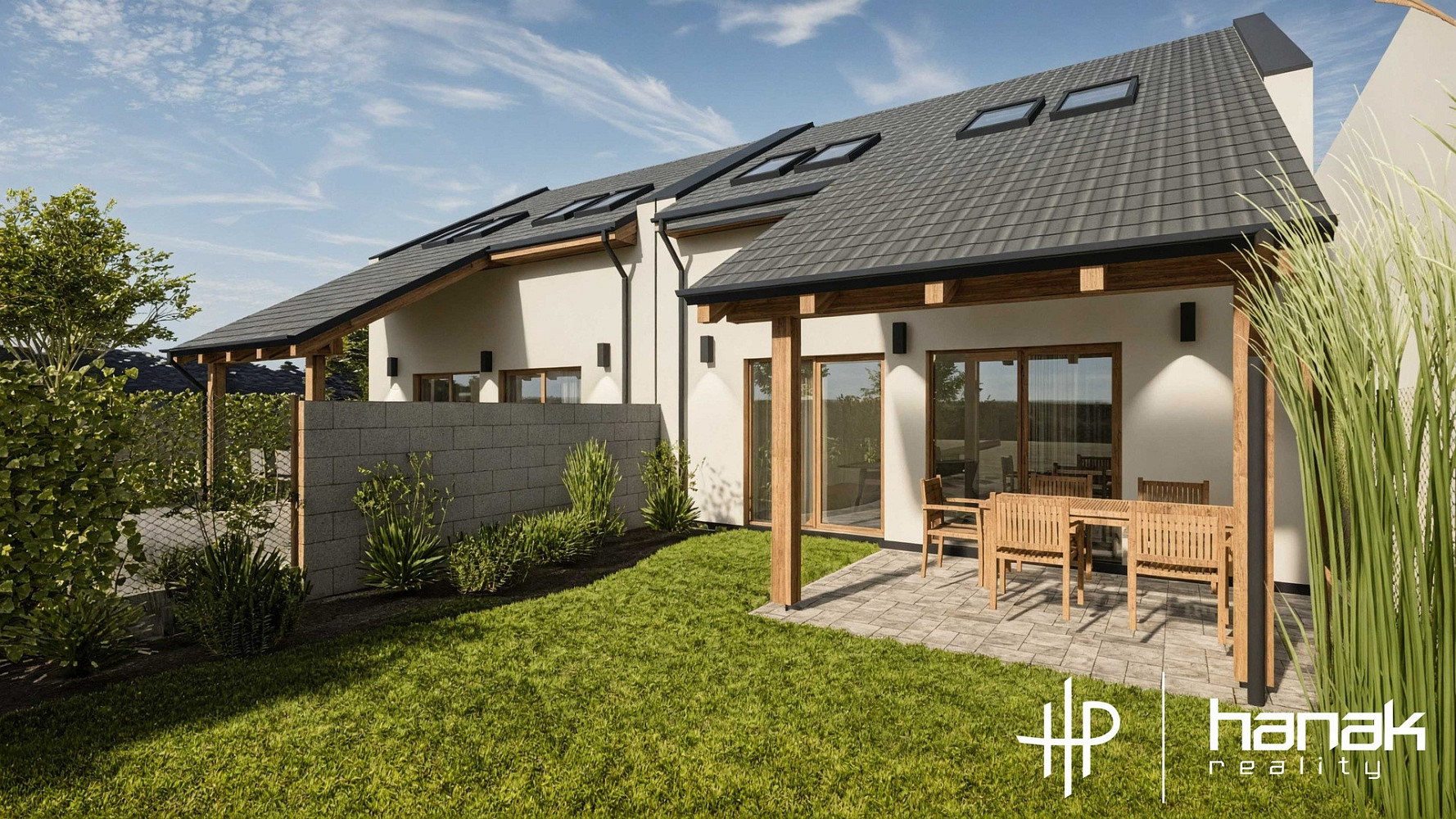Prodej domu 112 m² s pozemkem 421 m² – fotografie 4