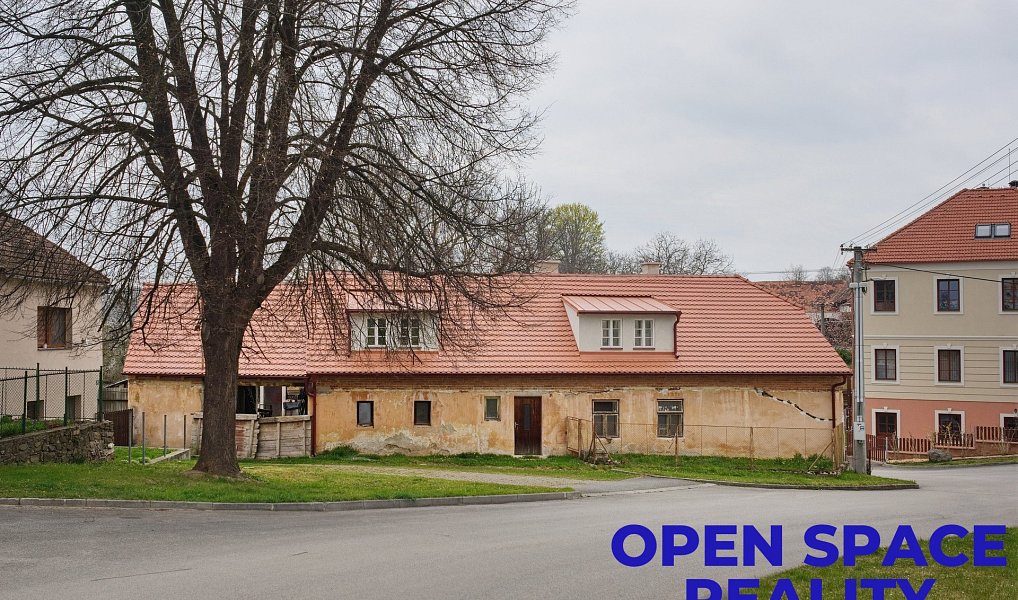 Prodej domu 159 m² s pozemkem 1 664 m², Mičovice – náhled fotky 4
