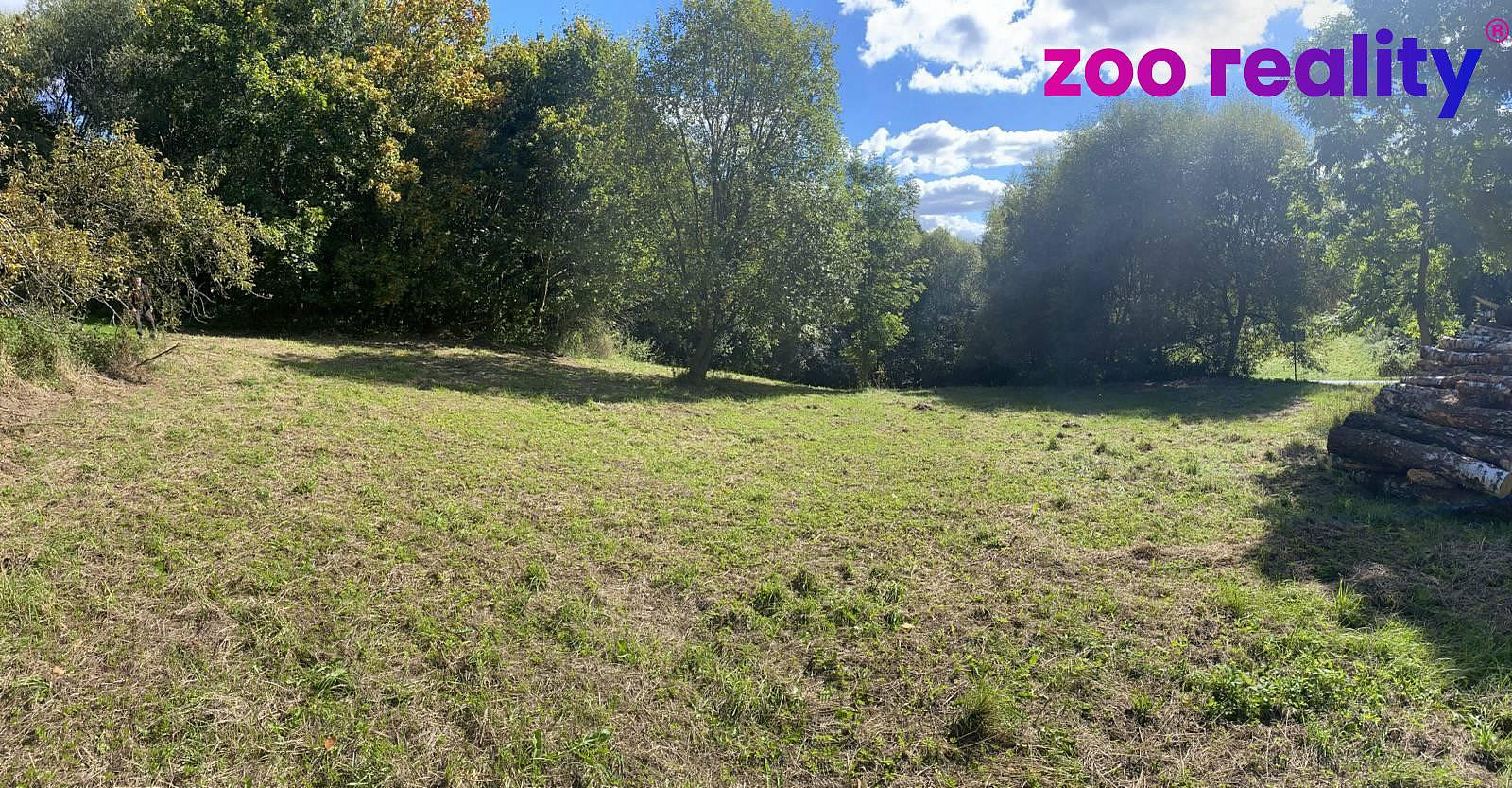 Prodej stavebního pozemku 2 304 m² – fotografie 5