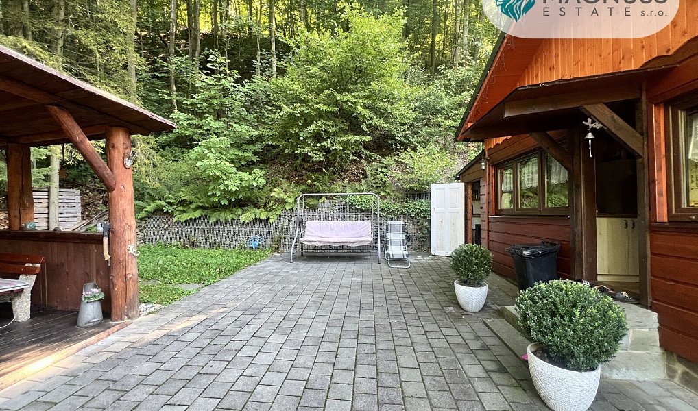 Prodej chaty/chalupy 71 m² s pozemkem 877 m², Komorní Lhotka – náhled fotky 19