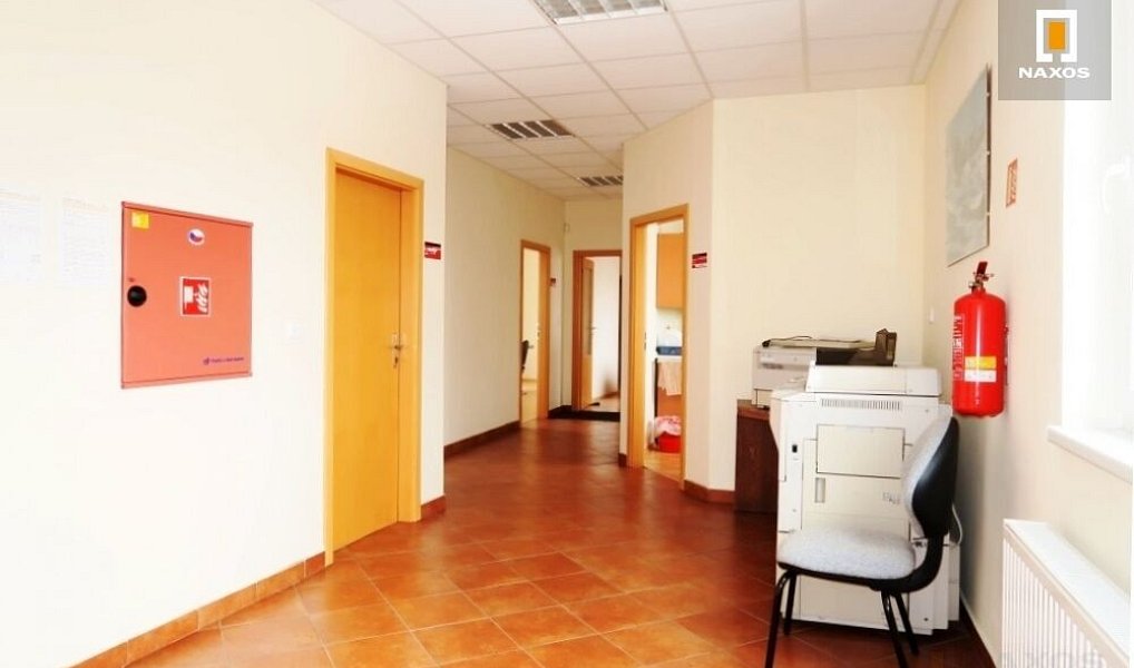 Prodej skladovacích prostor 4 100 m², Bílovec – náhled fotky 8