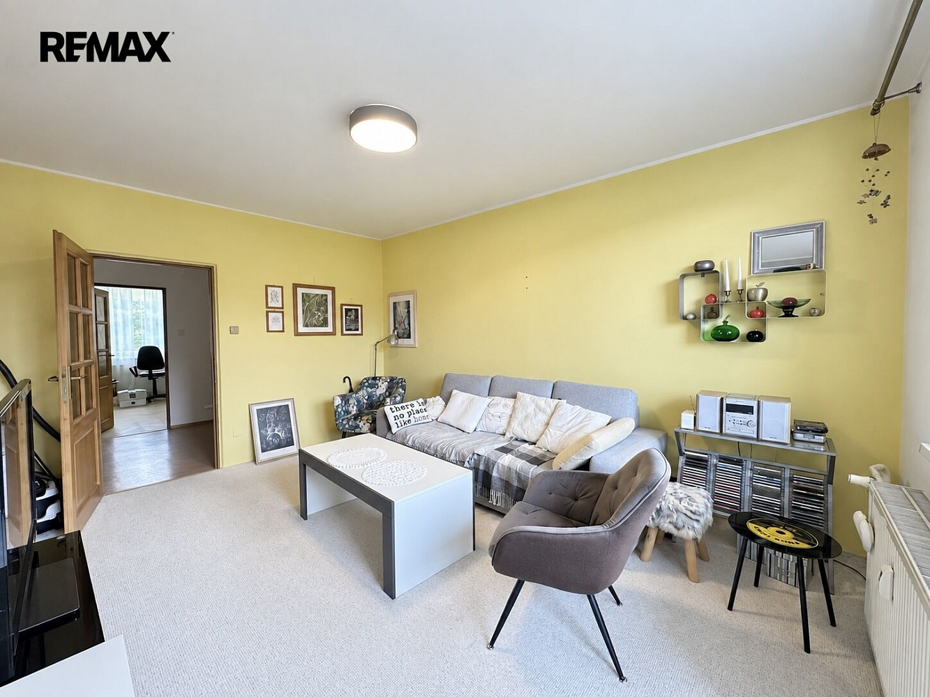 Pronájem bytu 3+1 73 m² – fotografie 4