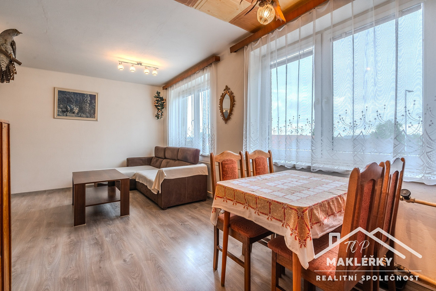 Prodej bytu 3+1 82 m² – fotografie 4