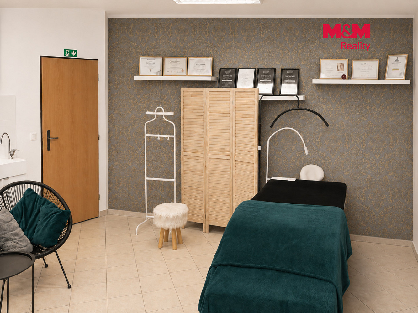 Pronájem obchodních prostor 146 m² – fotografie 5
