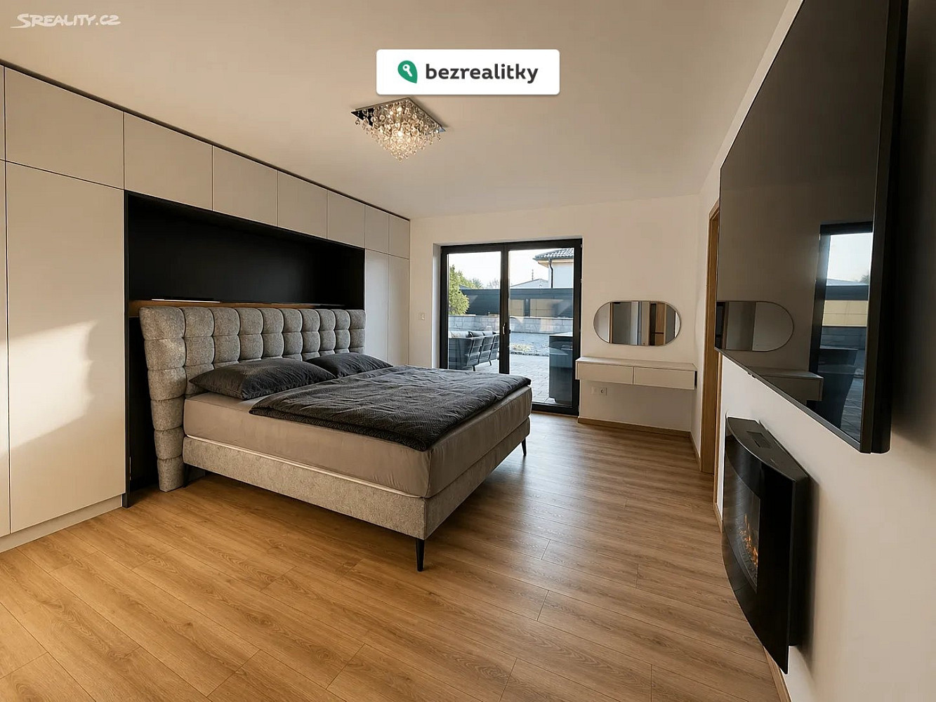 Prodej domu 159 m² s pozemkem 835 m² – další