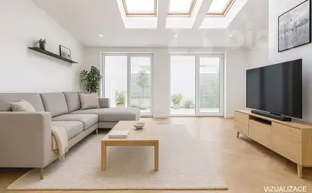 Prodej bytu 4+kk 159 m²