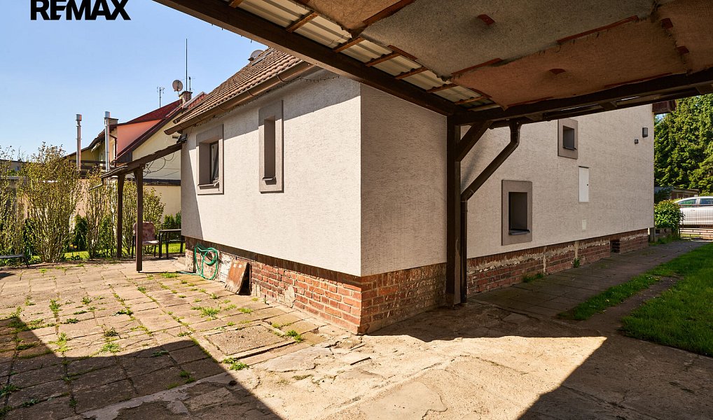 Prodej domu 90 m² s pozemkem 791 m², Jaroměř – náhled fotky 20