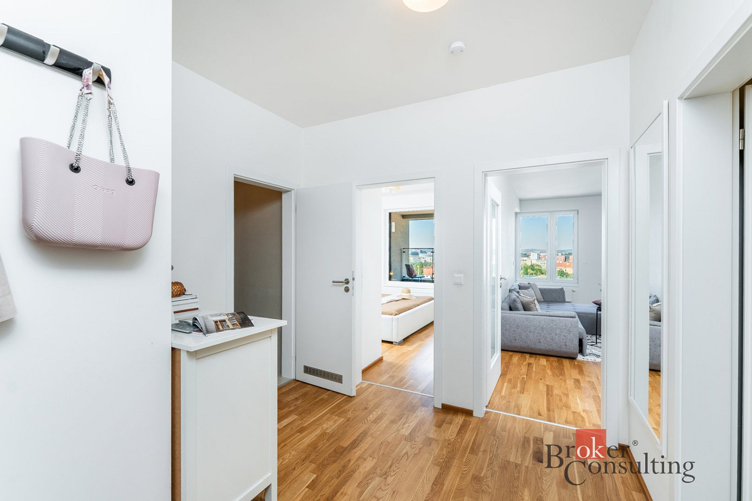 Prodej bytu 2+kk 54 m² — photo 4