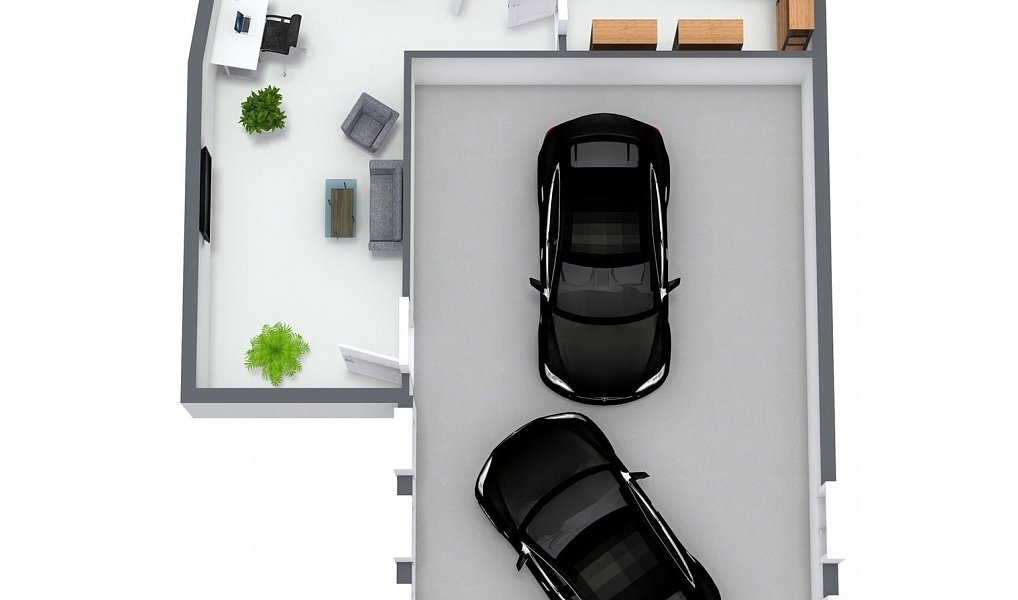 Prodej obchodních prostor 325 m², Nový Bor – náhled fotky 8