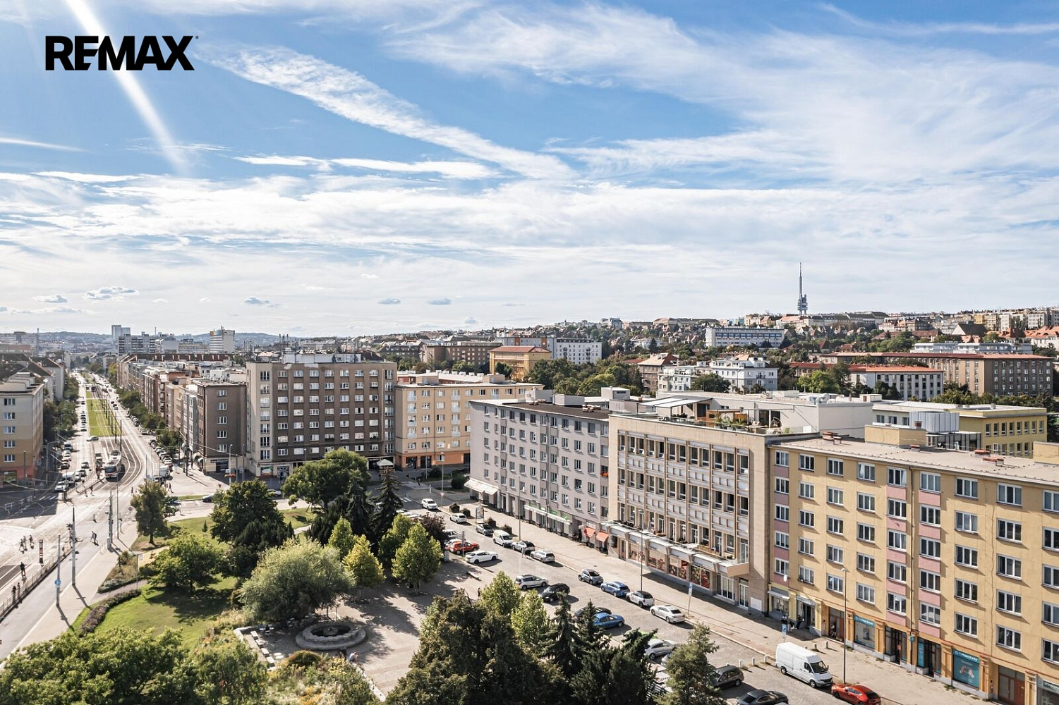 Pronájem skladovacích prostor 2 m² – fotografie 2