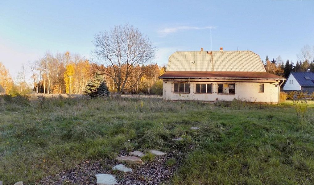 Prodej domu 359 m² s pozemkem 885 m², Rumburk – náhled fotky 6