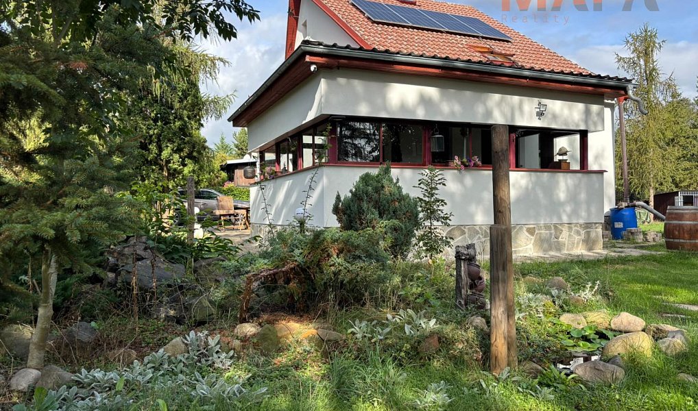 Prodej domu 154 m² s pozemkem 1 916 m², Žiželice – náhled fotky 14