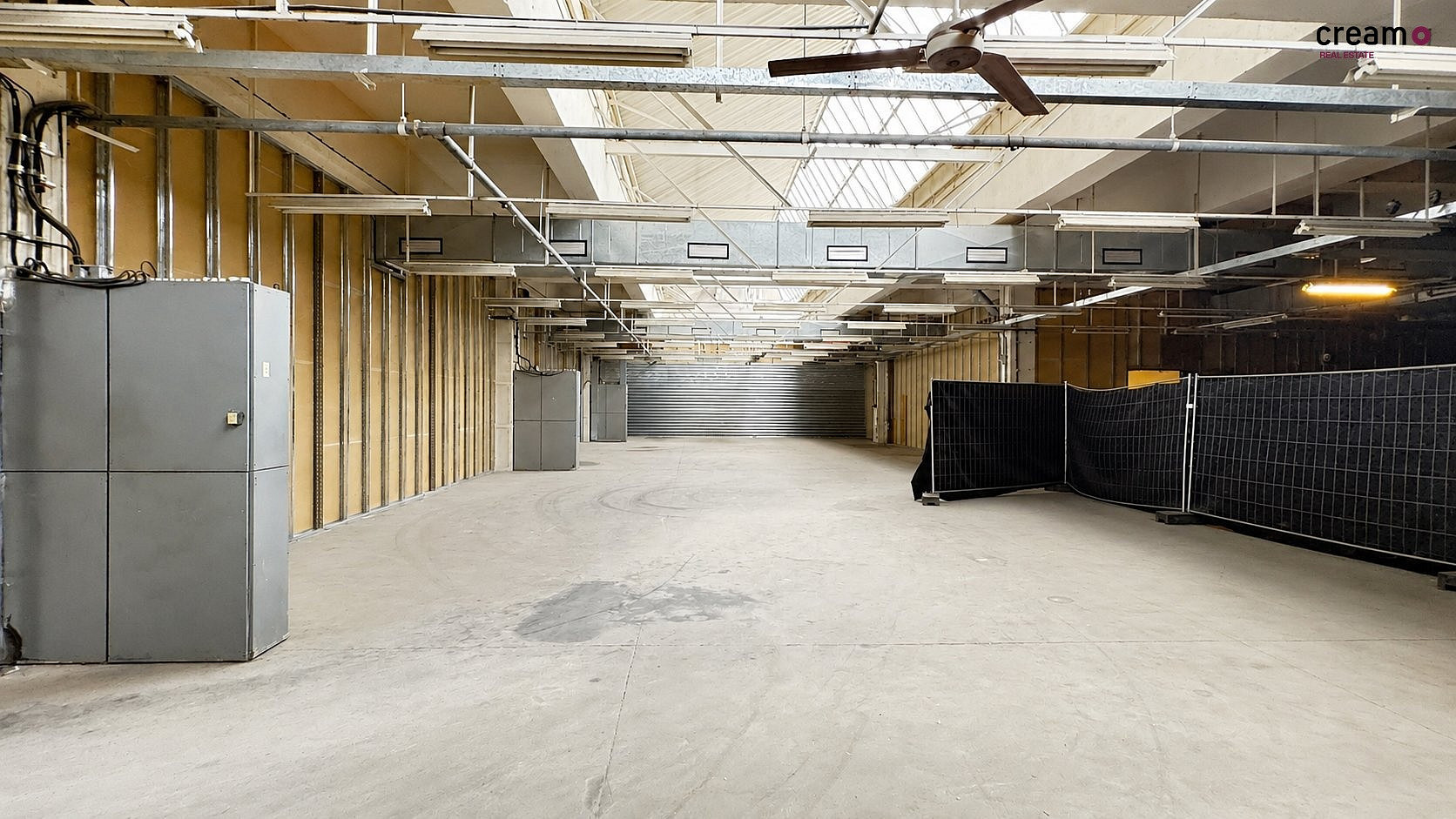 Pronájem skladovacích prostor 533 m² – fotografie 3