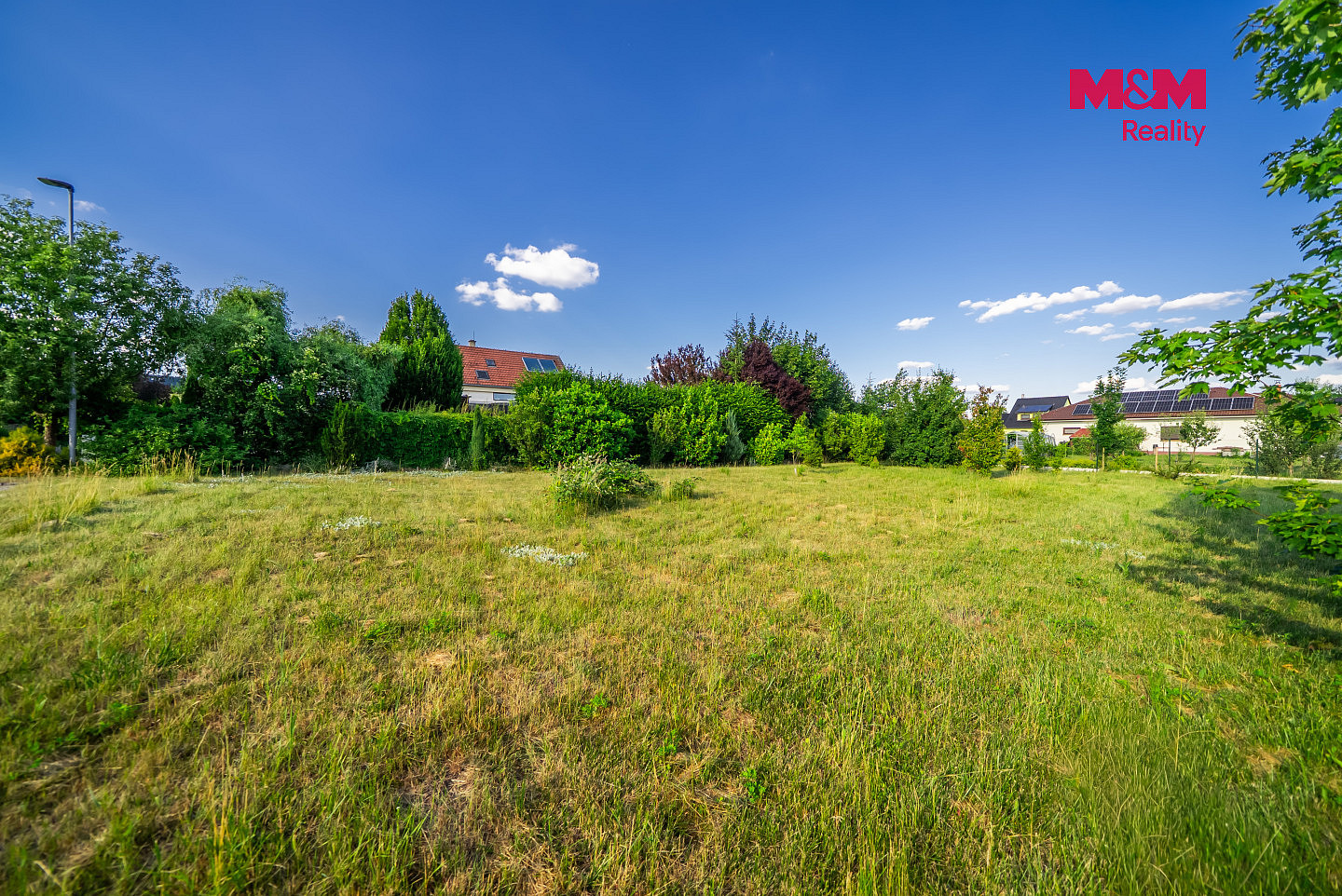 Prodej stavebního pozemku 934 m² — photo 5