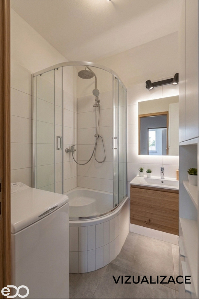 Prodej bytu 3+1 63 m² – fotografie 5
