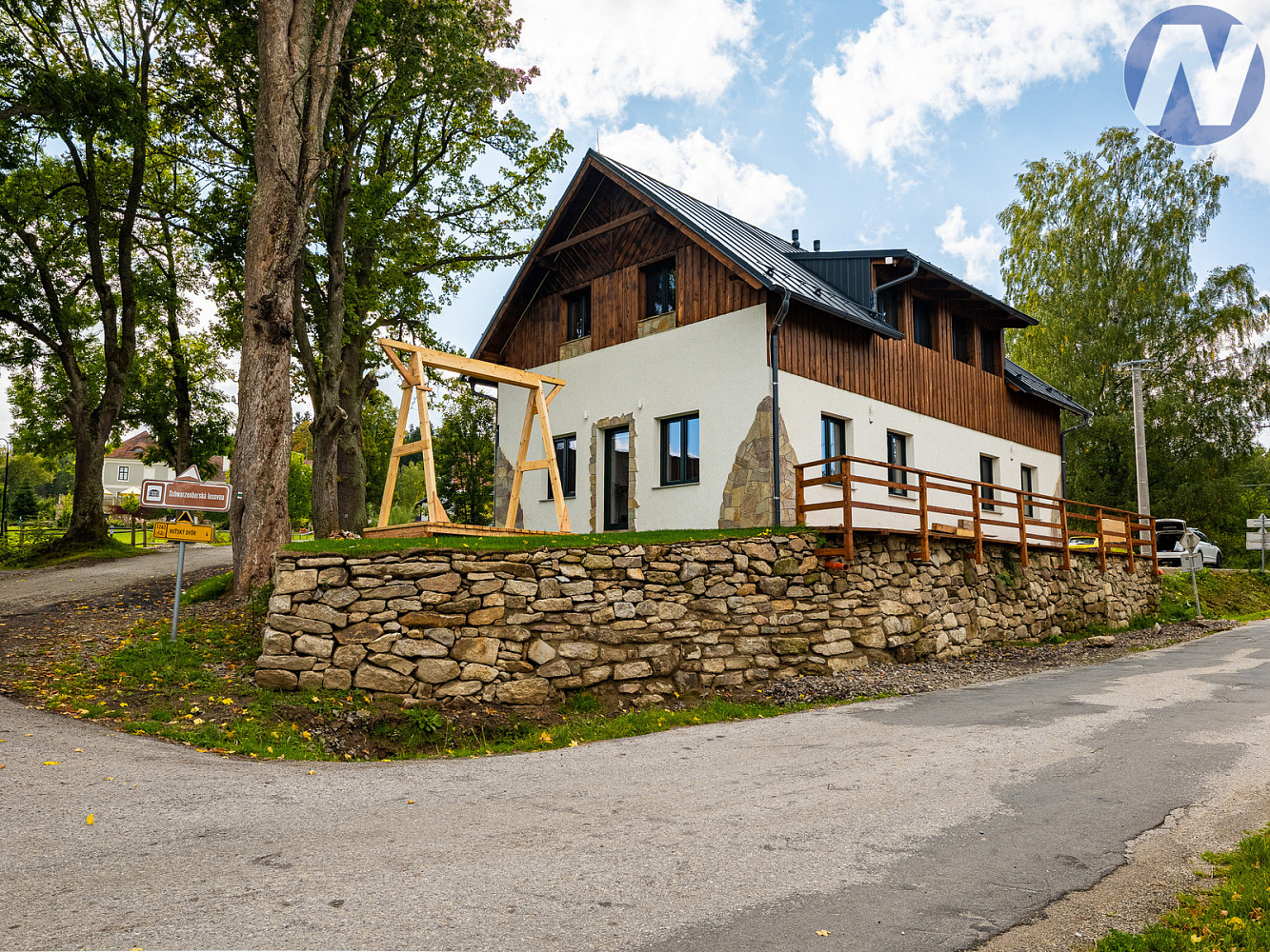 Prodej domu 196 m² s pozemkem 400 m² – fotografie 3
