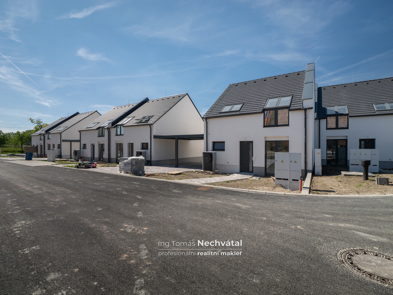 Prodej domu 118 m² s pozemkem 398 m² – fotografie 2