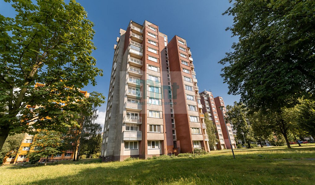 Prodej bytu 2+1 65 m², Ostrava – náhled fotky 3