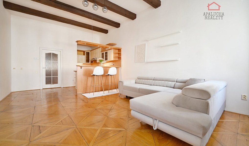 Pronájem bytu 3+kk 77 m², Kutná Hora – náhled fotky 5