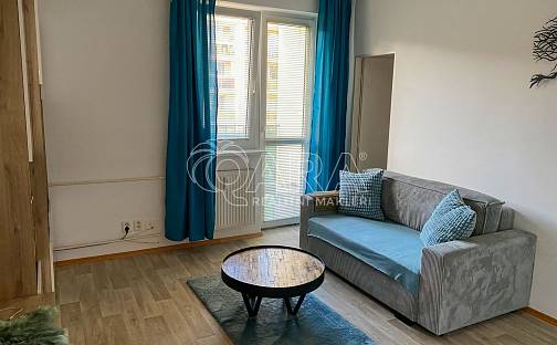 Pronájem bytu 2+1 74 m², Sulova, Praha 5 - Zbraslav