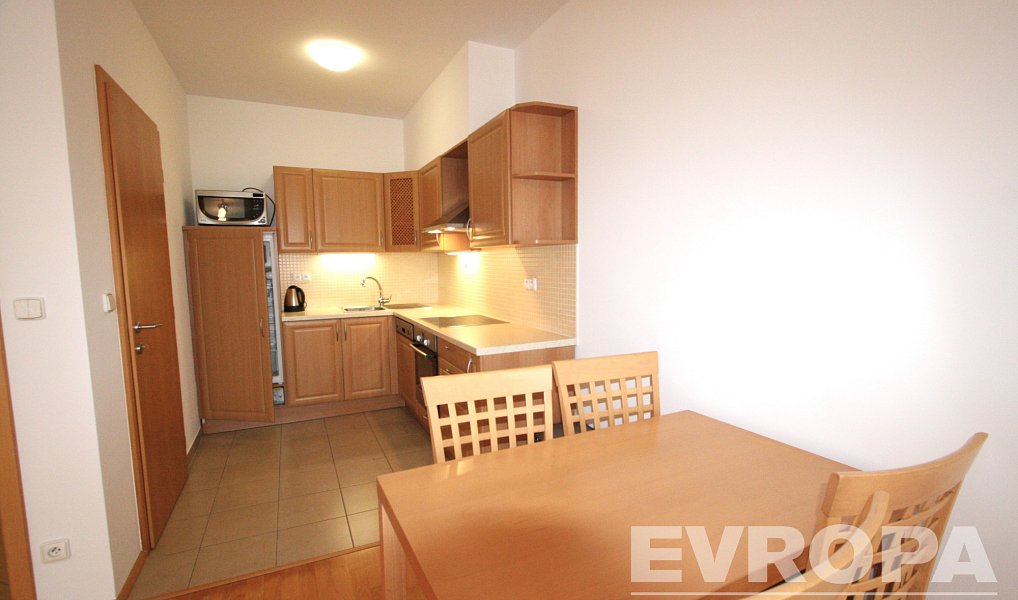 Pronájem bytu 2+kk 64 m², Praha – náhled fotky 6