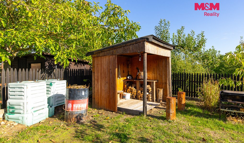 Prodej domu 160 m² s pozemkem 631 m², Bačice – náhled fotky 23