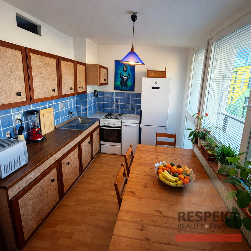Prodej bytu 2+1 63 m² — photo 2
