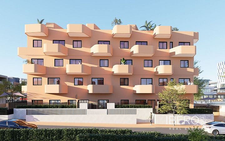 Prodej bytu 3+kk 57 m²