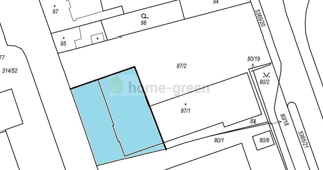 Prodej obchodních prostor 700 m² – fotografie 2