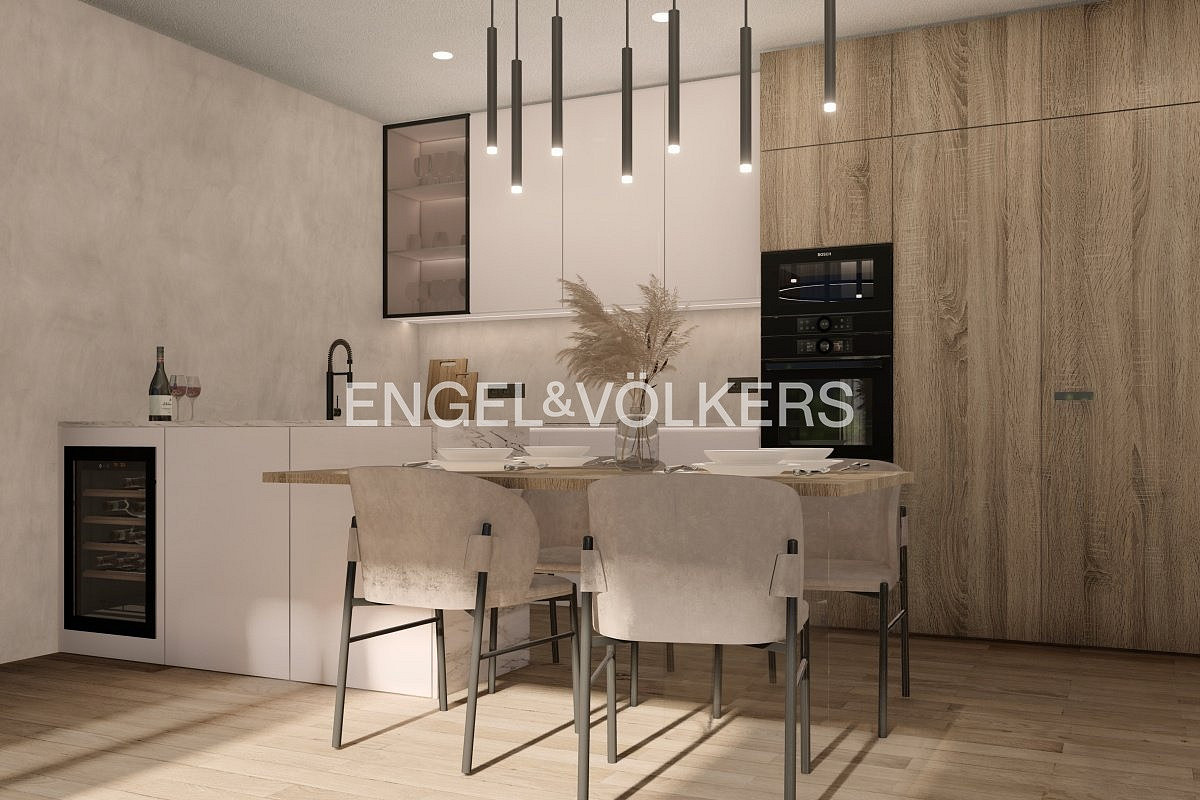 Prodej bytu 4+kk 130 m² – fotografie 5