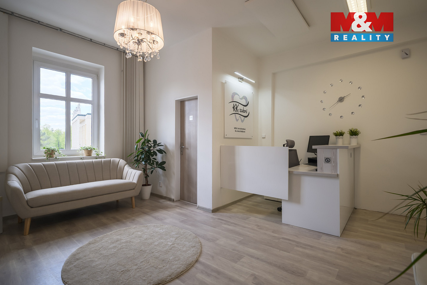 Prodej obchodních prostor 149 m² – fotografie 3