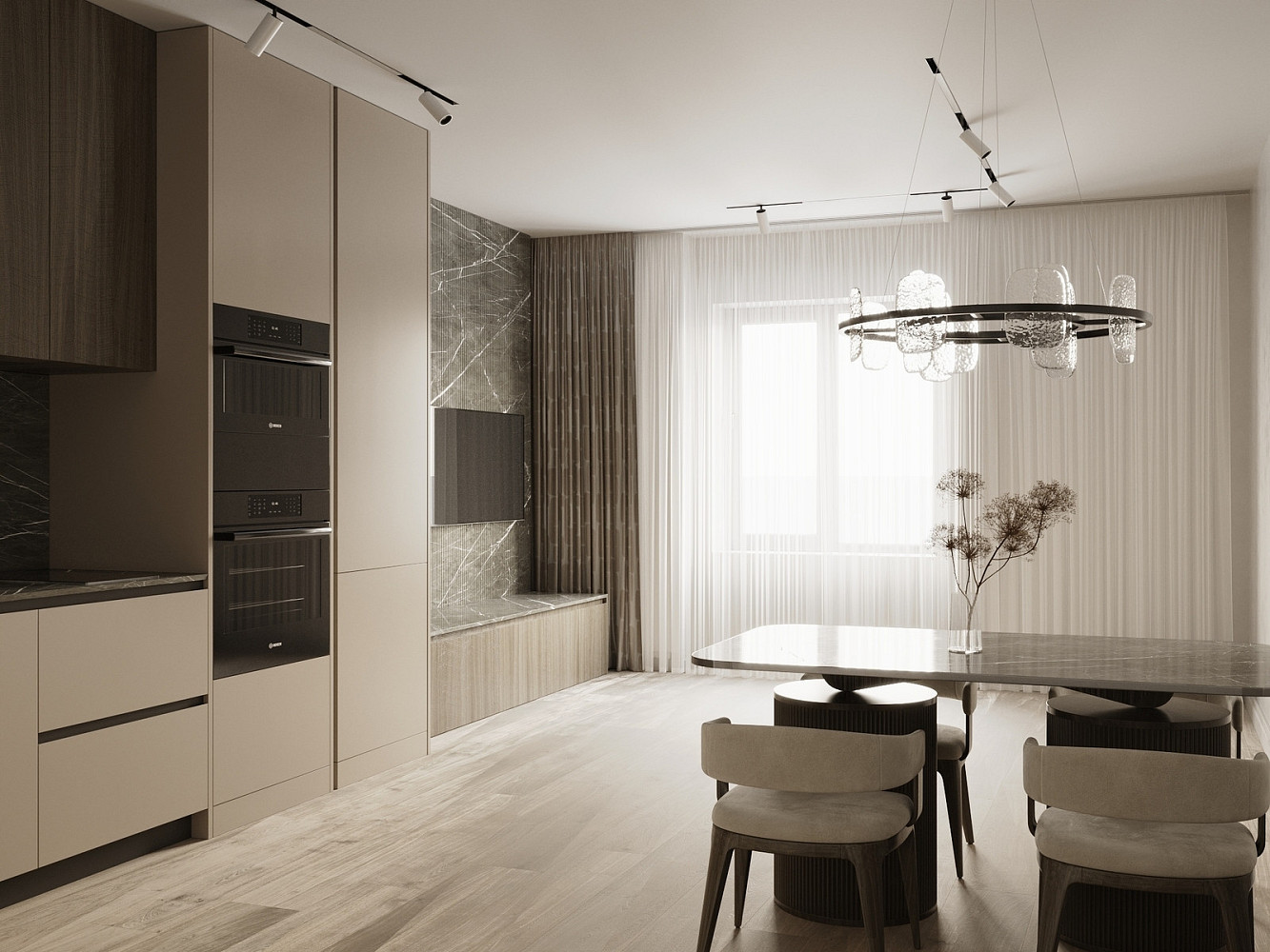 Prodej bytu 2+kk 47 m²